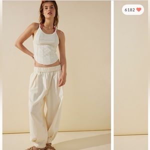 Free People Remi Trouser